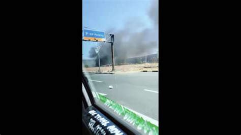 manila doctors parking|Philippines: Fire Erupts In Parking Area At Manila Airport  .